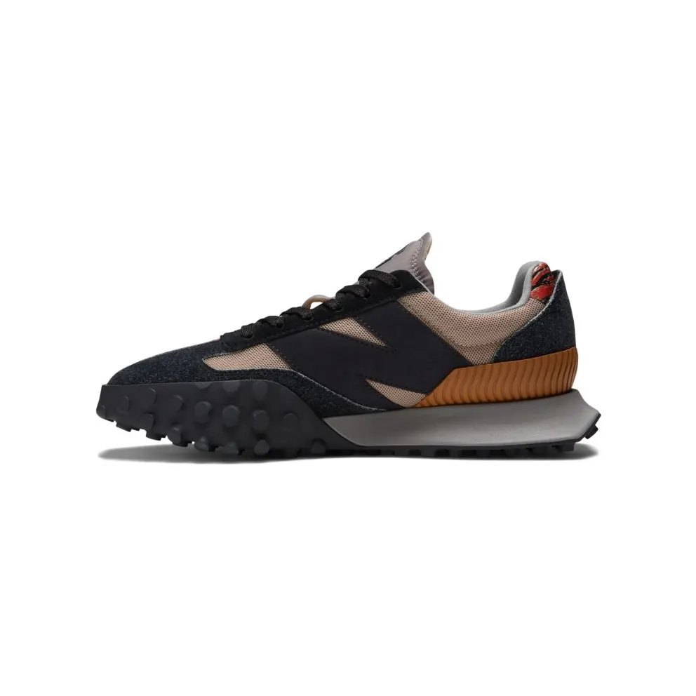 New Balance New Balance Unisex XC-72 Lunar New Year Black/Orange (UXC72CNY)