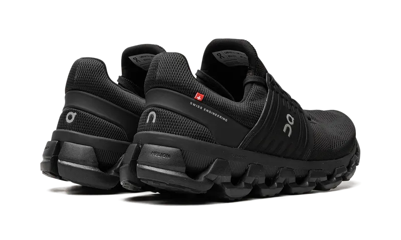 On Running Cloudswift 3 AD “Black/Black” (3MD10240485)