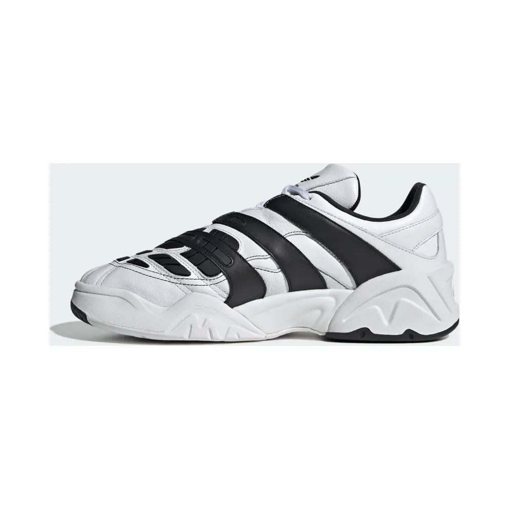 adidas Predator XLG Cloud White / Core Black / Cloud White (ID8367)