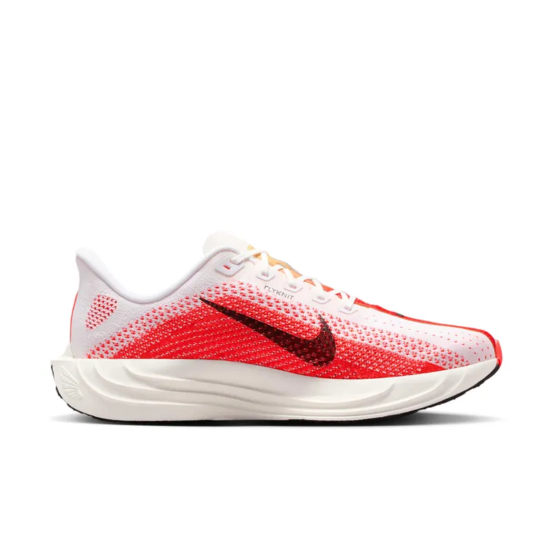 Nike Pegasus White/Bright Crimson/Topaz Gold/Black (FQ7262-103)