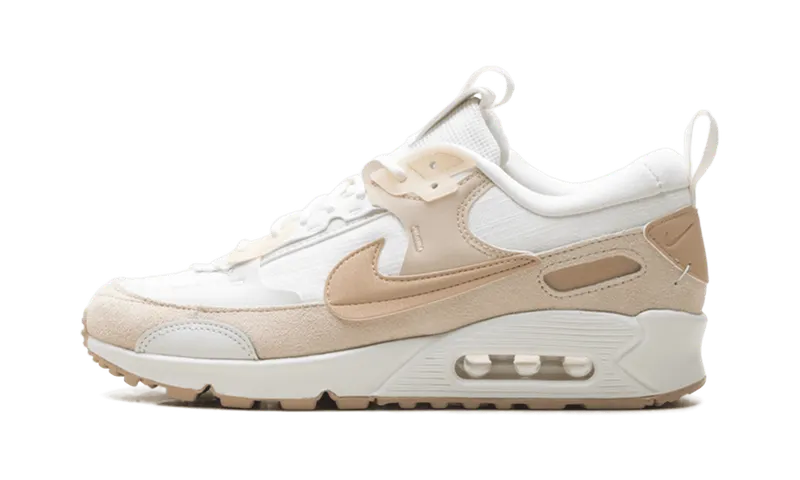 Nike Air Max 90 Futura “Sanddrift” (DV7190-100)