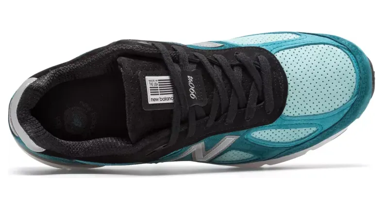new-balance-990 M990DM4