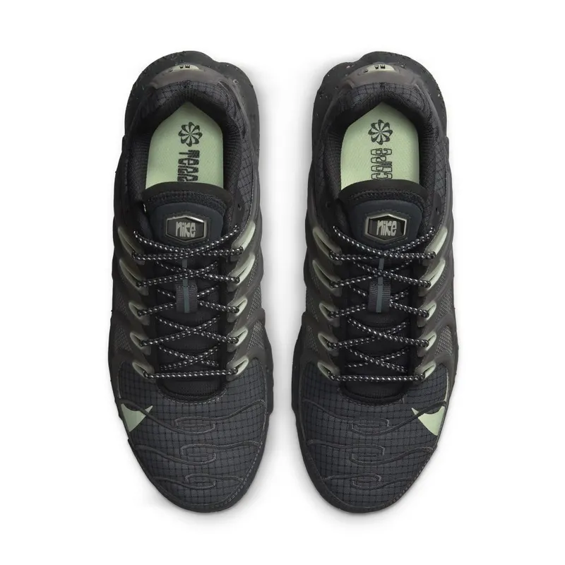 Nike Air Max Terrascape Plus Black 50% Sustainable Materials (DC6078-002)