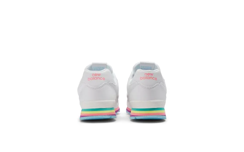 New Balance 574 White