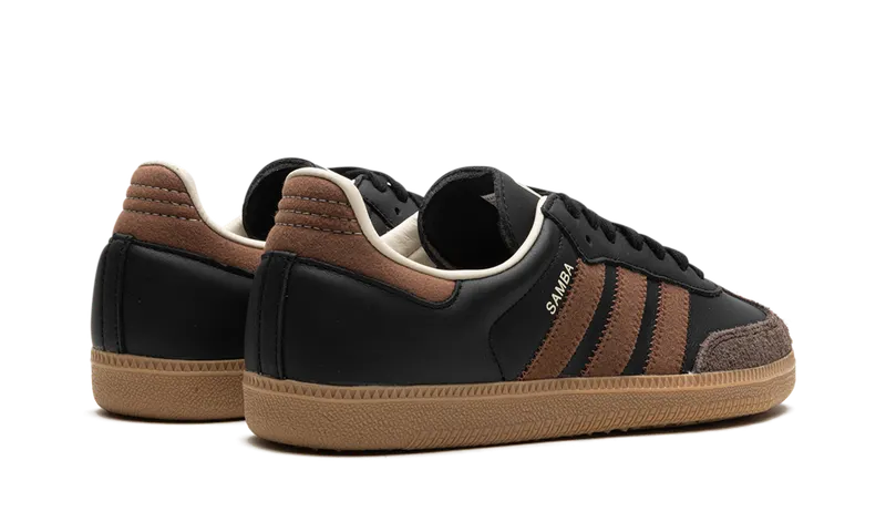 Adidas Samba OG “Brown” (IE9123)