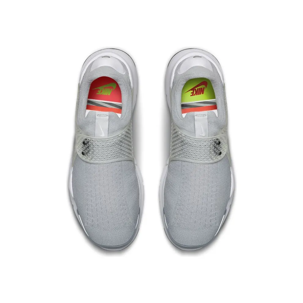 Nike Sock Dart Wolf Grey Wolf Grey/Summit White (686058-011)