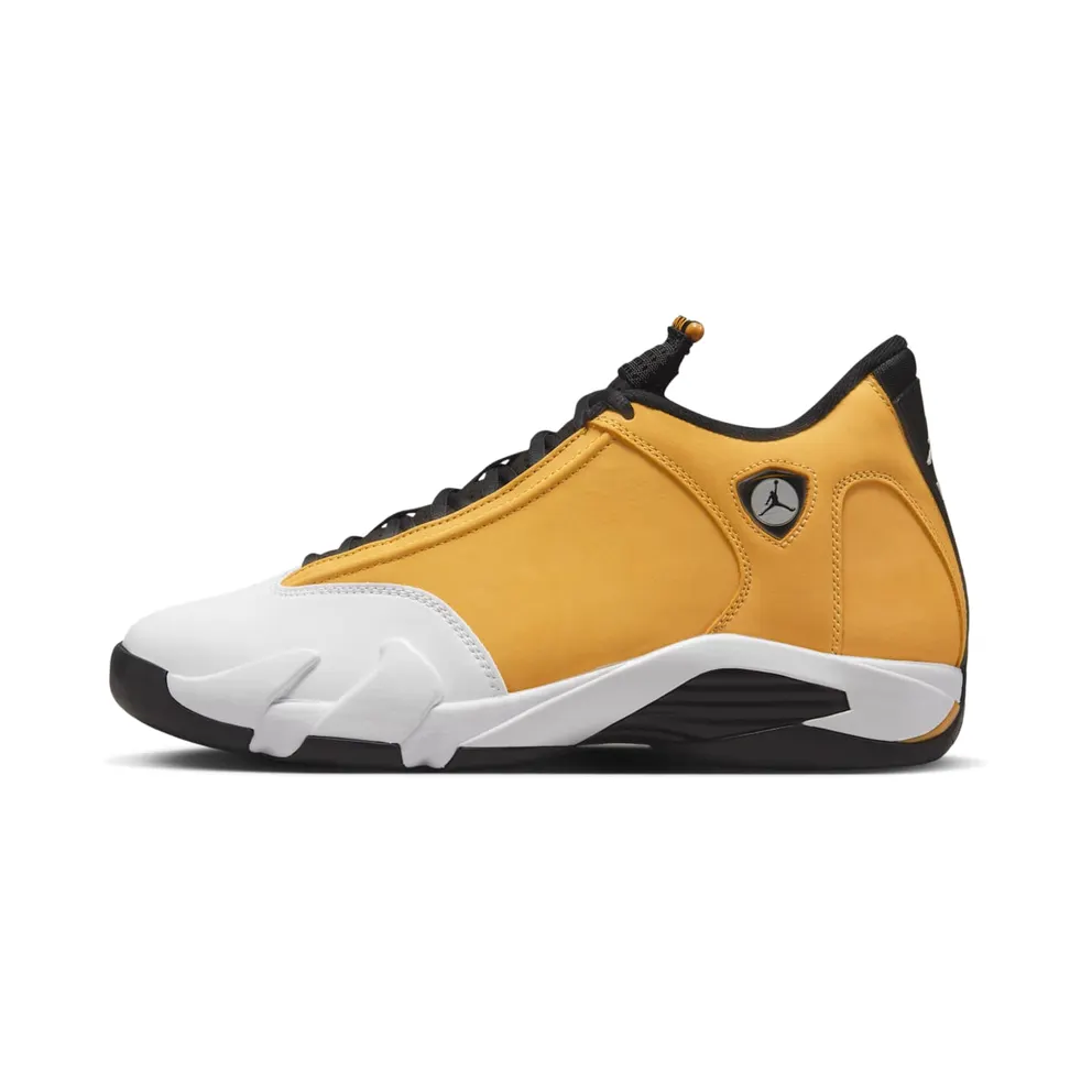 Air Jordan 14 Ginger (487471-701)