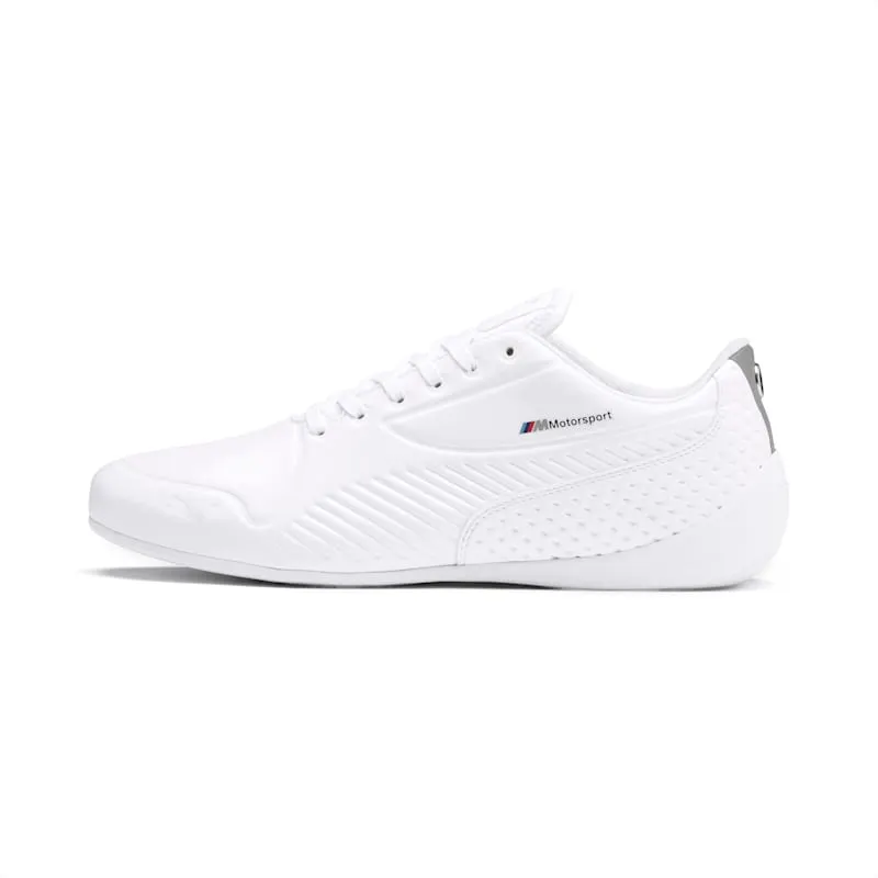 Puma BMW Motorsport Drift Cat 7S Ultra “White Black” (306423-04)