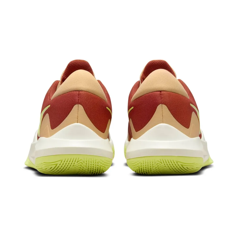 Nike Precision 6 Rugged Orange Light Lemon Twist (DD9535-800)