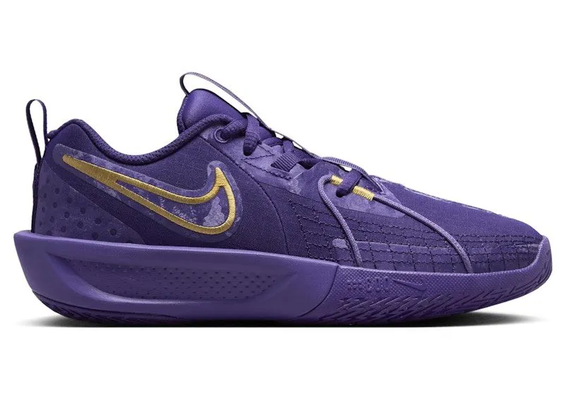 Nike GT Cut 3 Court Purple Field Purple Wild Violet Ink (FZ7300-500)