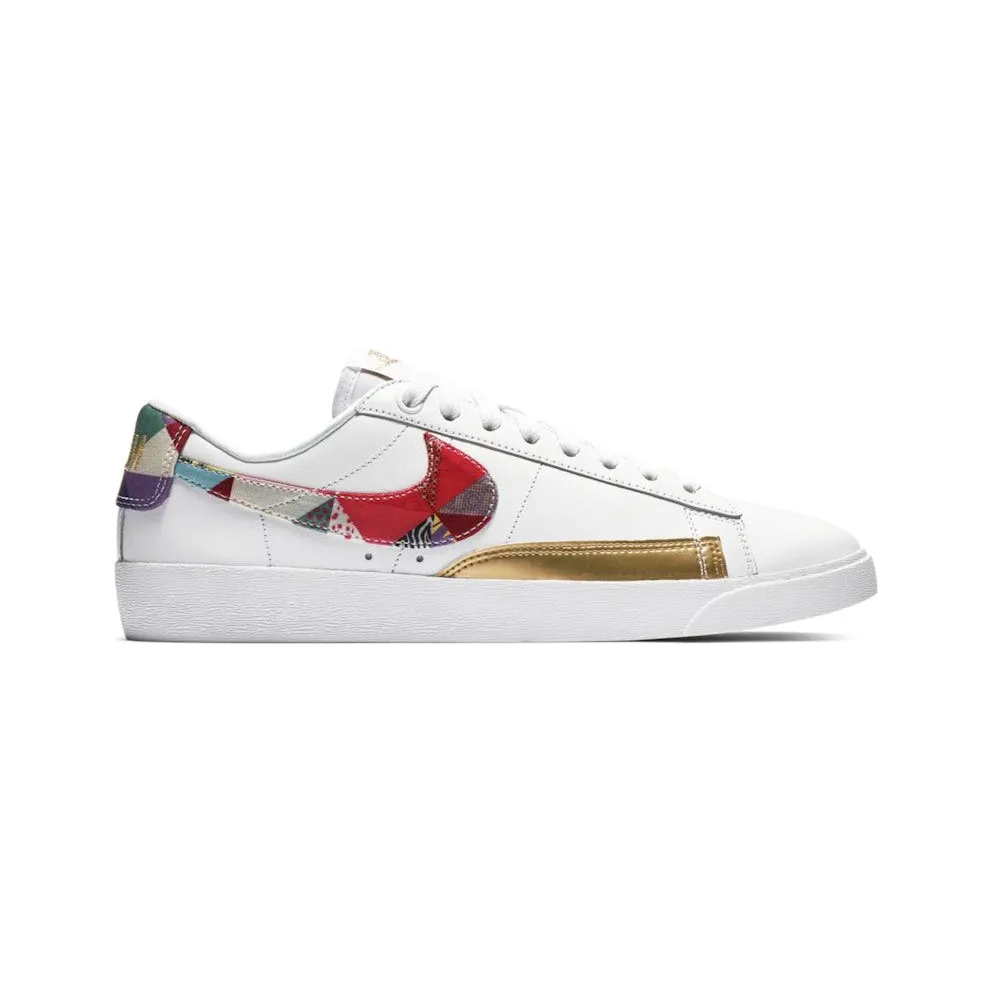 Nike Blazer Low Chinese New Year (BV6655-116)
