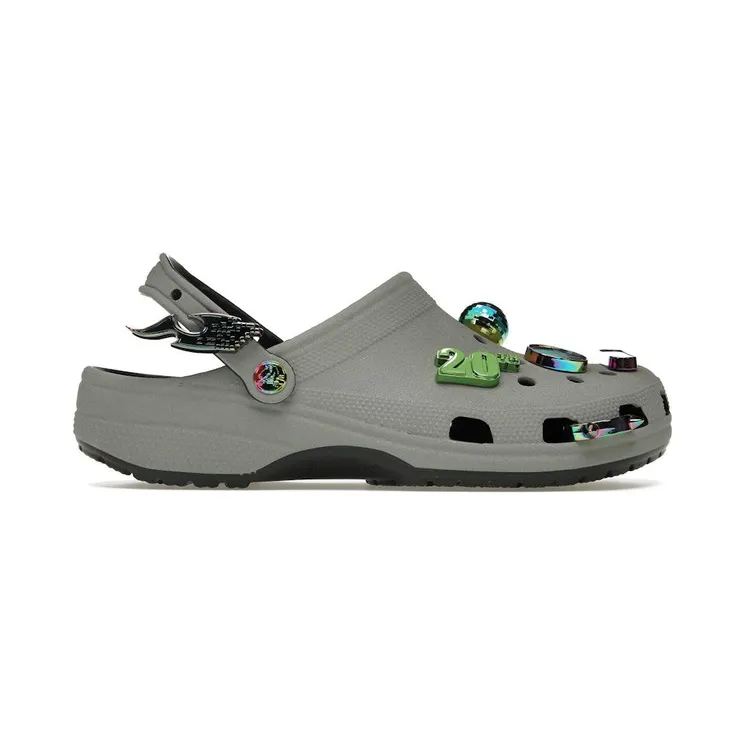 Crocs Classic Clog Croc Day (2022) (208337_90H)