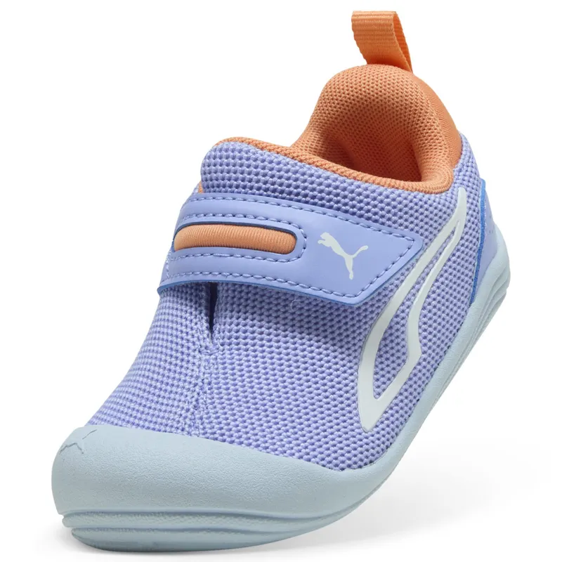 Puma Kitten Mesh V “Intense Lavender / Melon Glow” (402864_04)