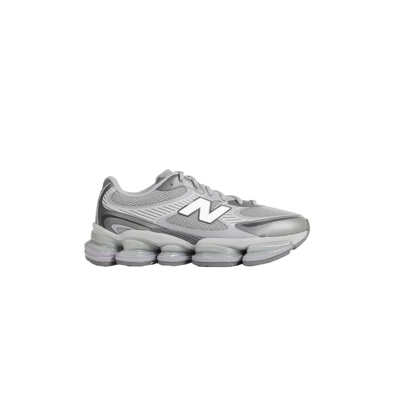 New Balance Abzorb 2000 Grey Day 2026 (U20008LR)