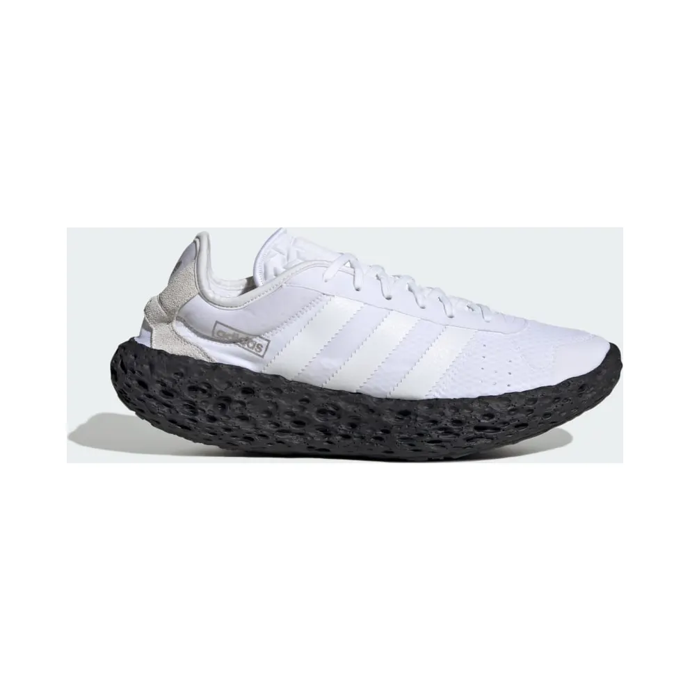 Adidas Zponge Cloud White / Matte Silver (JQ2546)
