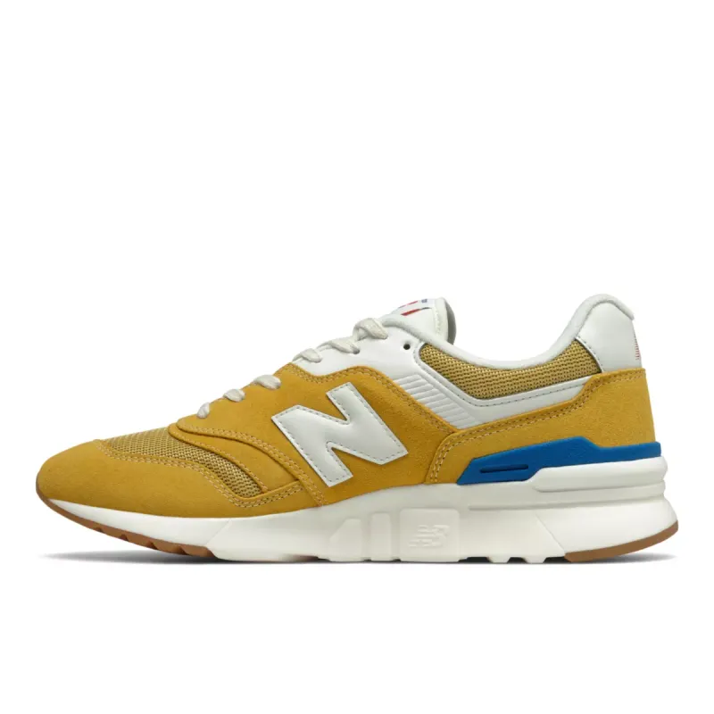 New Balance 997H Varsity Gold (CM997HRWĘ)