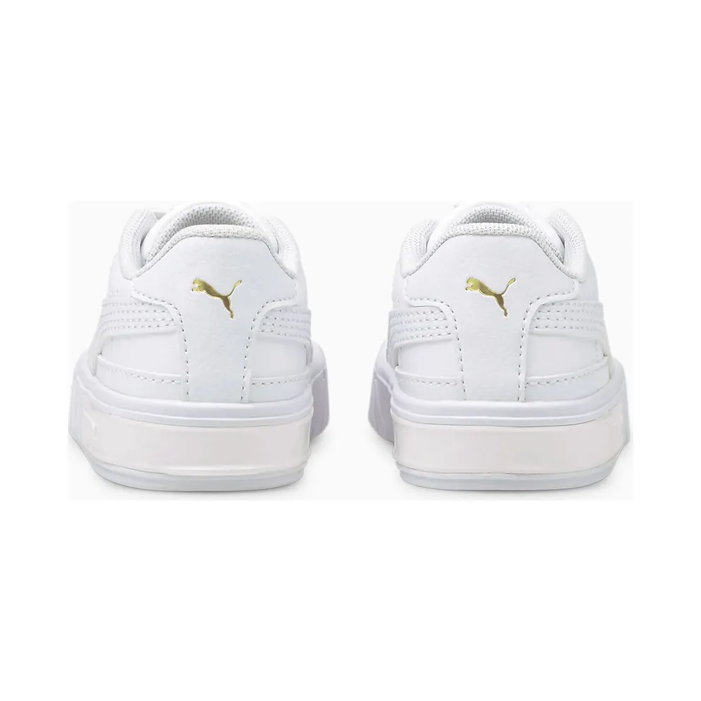 PUMA Cali Star AC Babies’ White (380551-01)