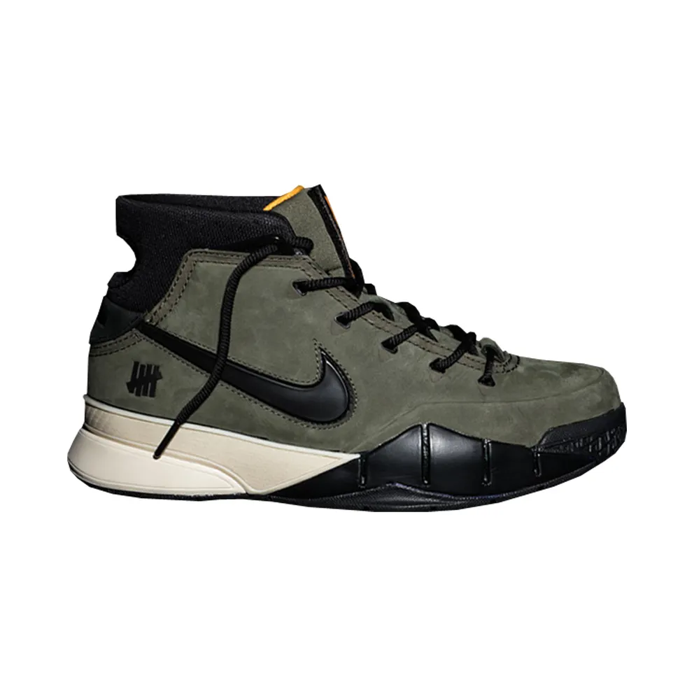 Nike Kobe 1 Protro Undefeated Flight Jacket (MNBSKT 156)