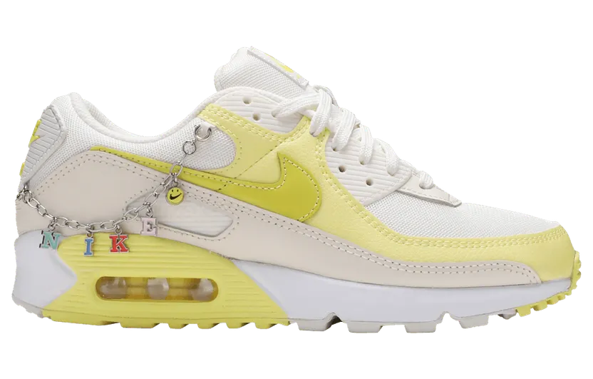 Nike Air Max 90 SE Have a Nike Day Princess Charming (W) (Dj5198-100)