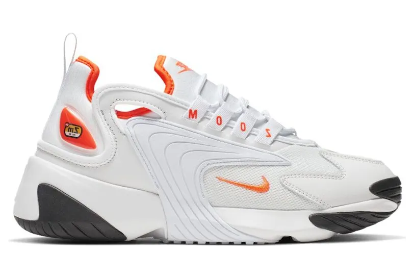 Nike Zoom 2K Hyper Crimson (AO0354-002)