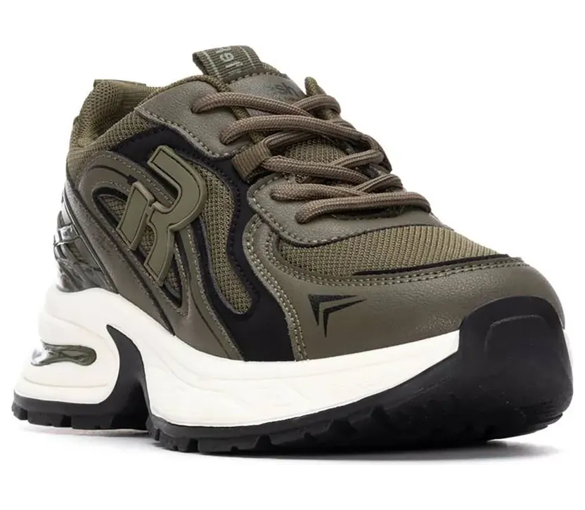 Refresh 173052 Schoenen 173052-Khaki