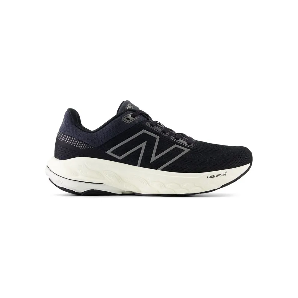 New Balance Fresh Foam X 860v14 Black Phantom Angora (W860A14)