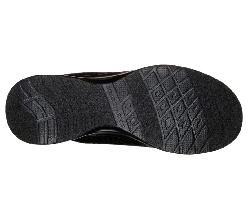 Skechers Dynamight Sneaker Black