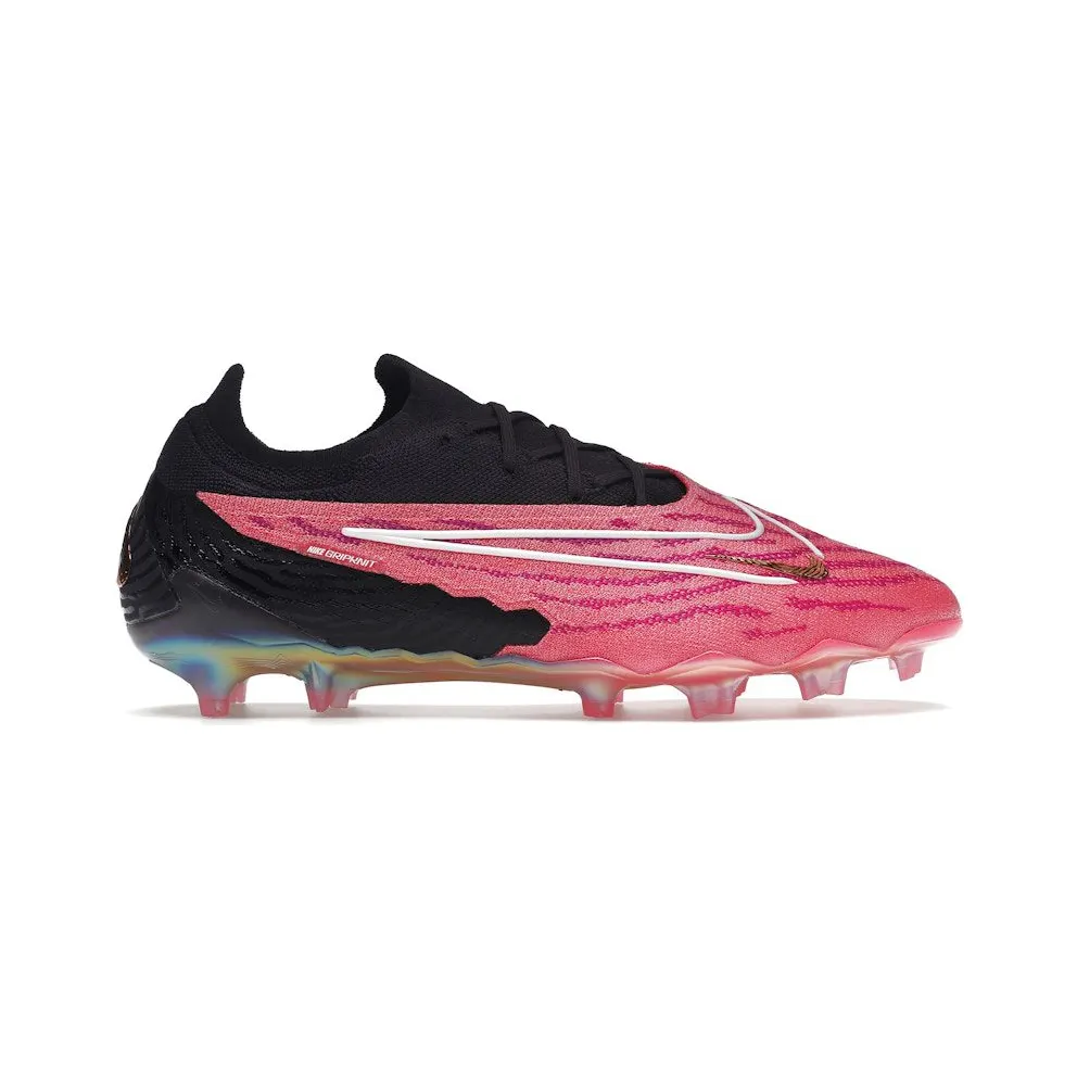 Nike Gripknit Phantom GX Elite FG Hyper Pink (DC9968-610)