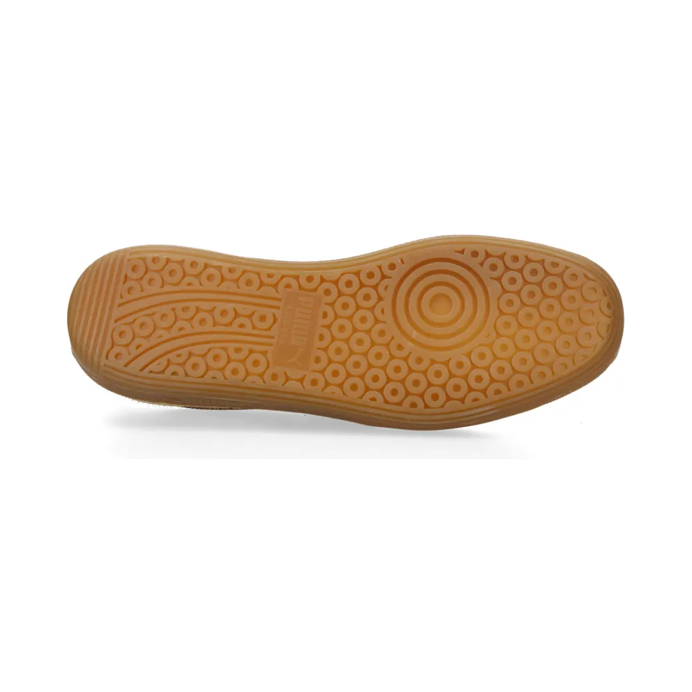 Puma Palermo Hairy (chamomile / brown mushroom) – 397251-01