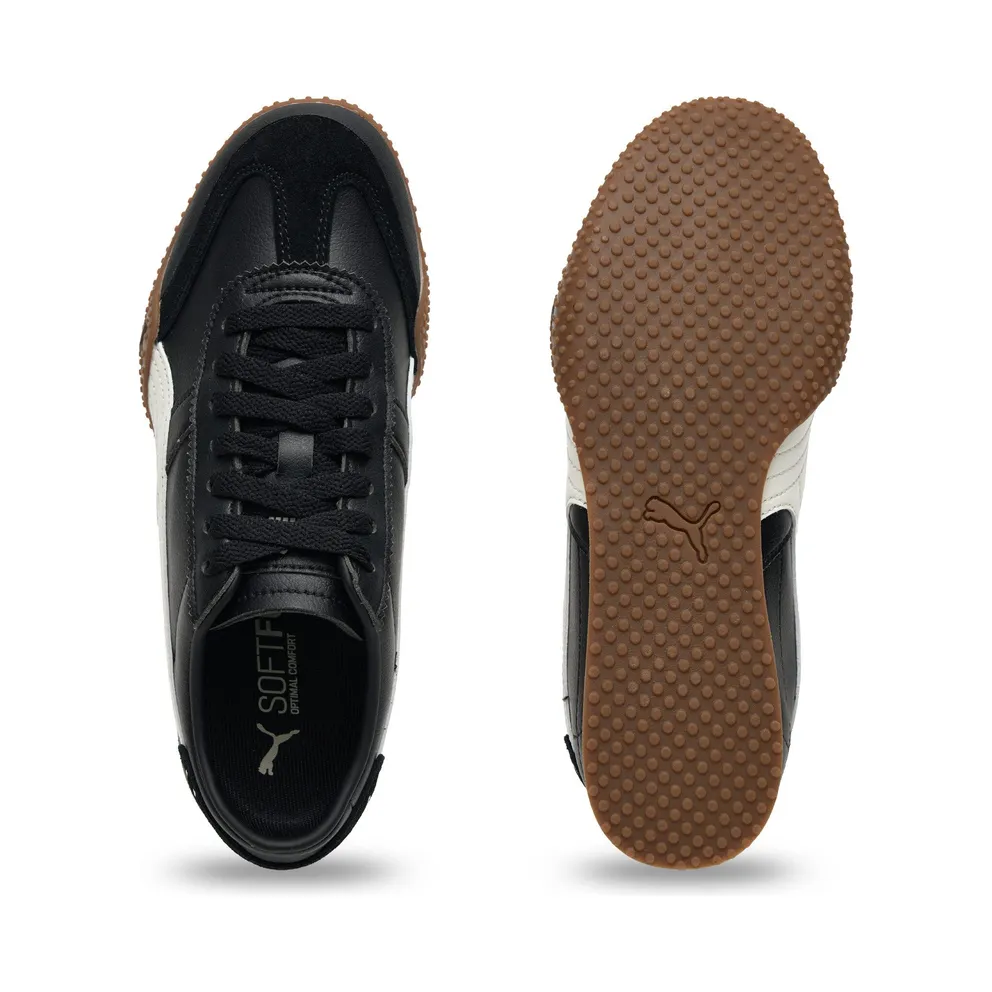 Puma Bella Lea “Puma Black / Warm White” (405256_13)