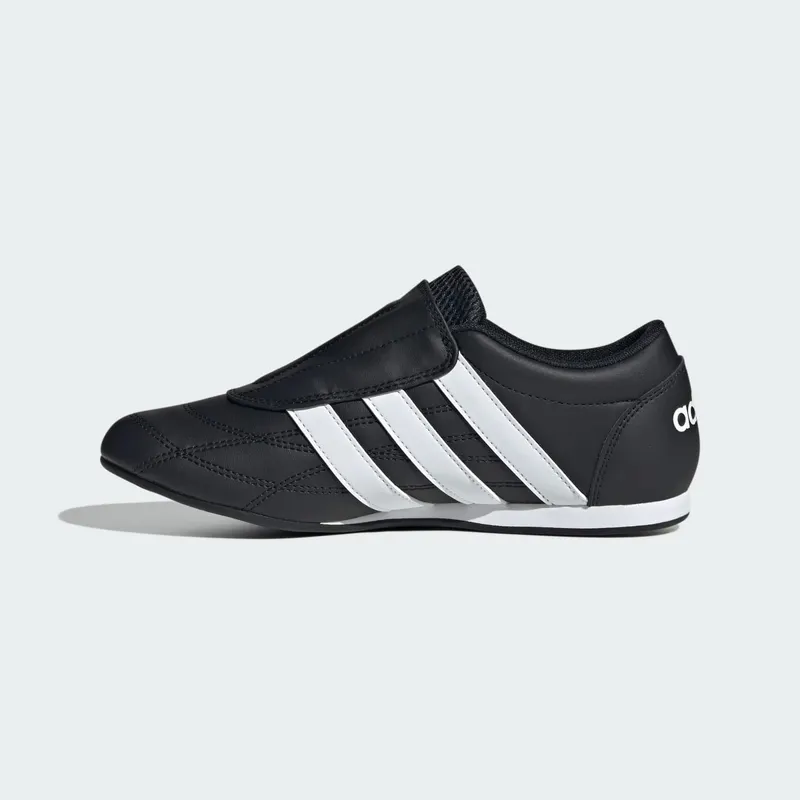 Adidas Tekwen Core Black / Cloud White / Core Black (JS3871)