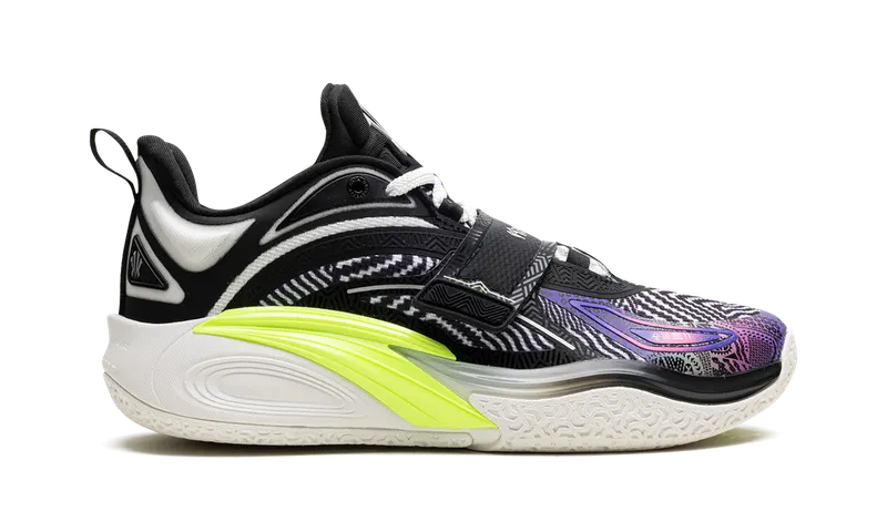 Anta Kai 1 “Enlightened Warrior” (8124B1102S-6)