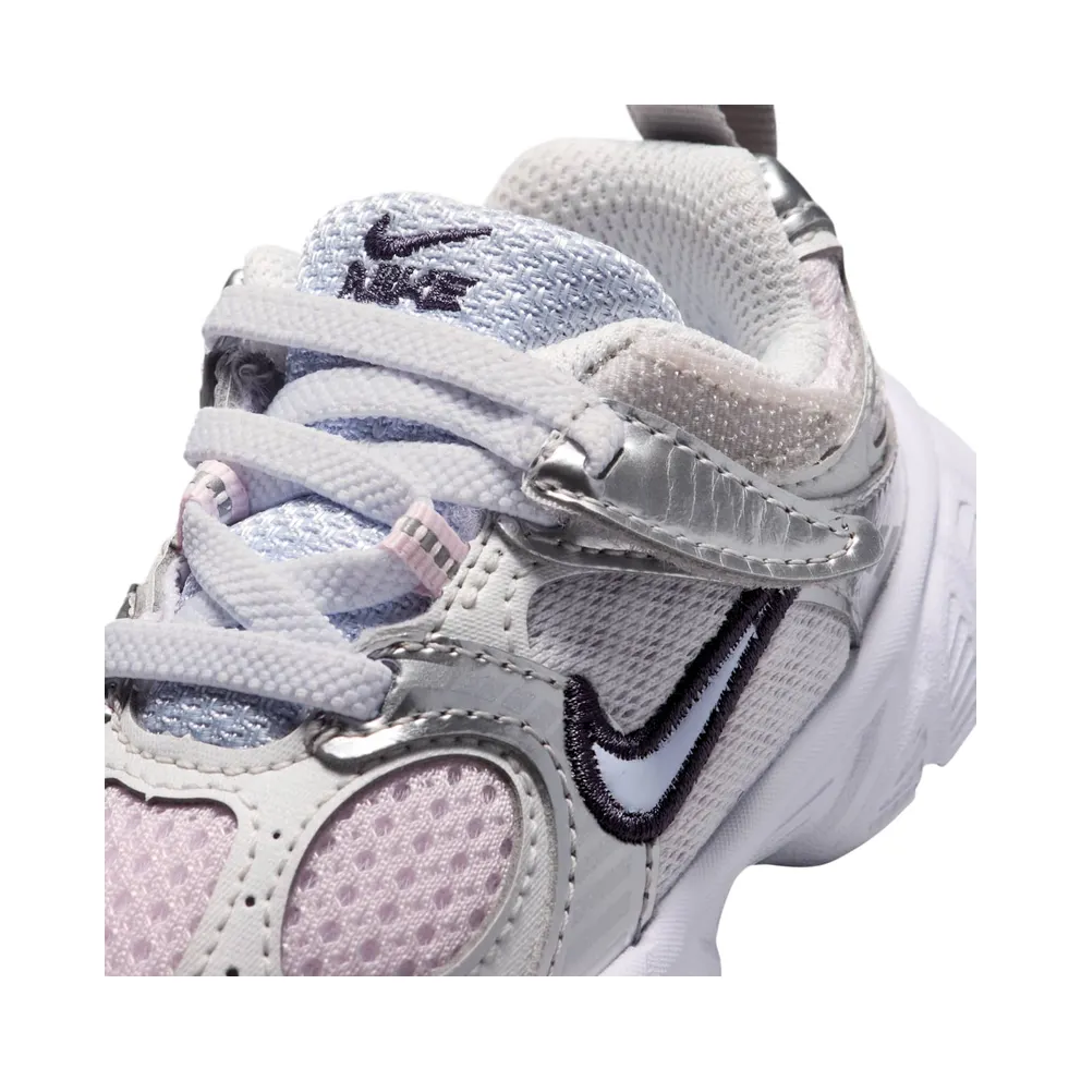 Nike V5 RNR TD “Light Violet Metallic Silver” (HQ6413-500)