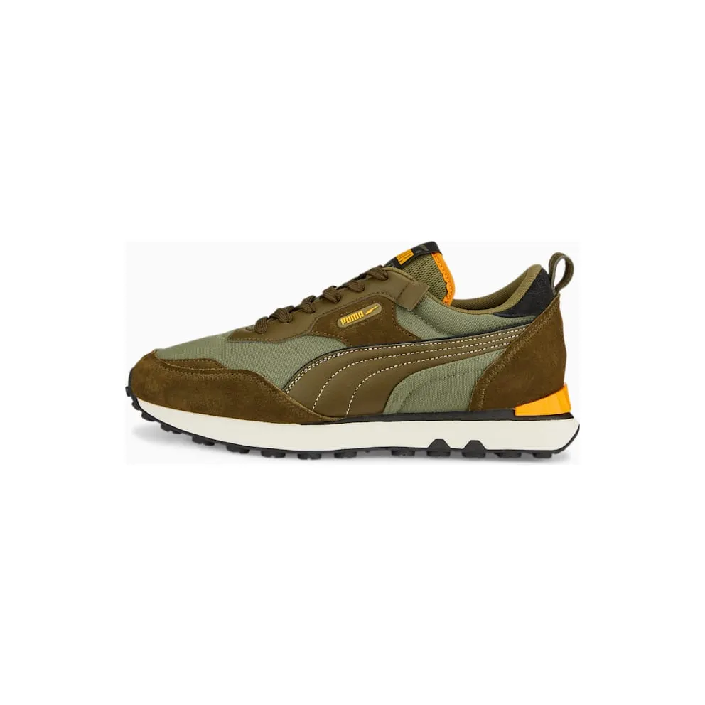 Puma Rider FV Safari Green (38717402)