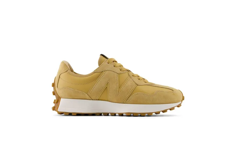 New Balance 327 Workwear White (U327LJ)