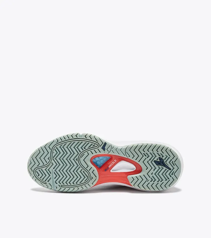 Diadora Speed Blushield – “White Surf Spray” (101.179508_D0846)