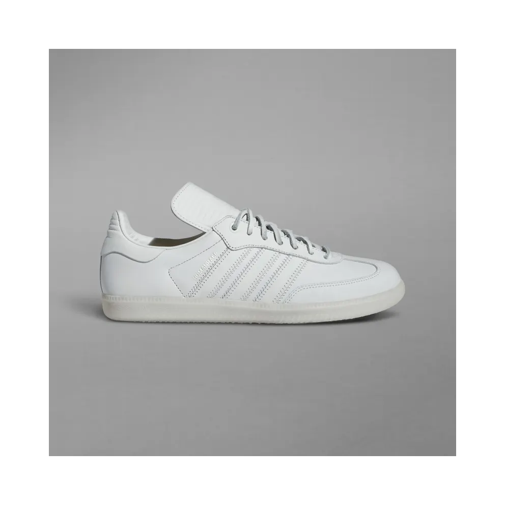 adidas Humanrace Samba White / White / White (IF5124)