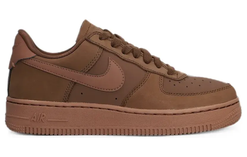 Nike Air Force 1 sneakers – Bruin (IQ9722)