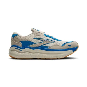 Brooks Ghost Max SE Silver Lining Blue Surf the Web (110444-1D-475)