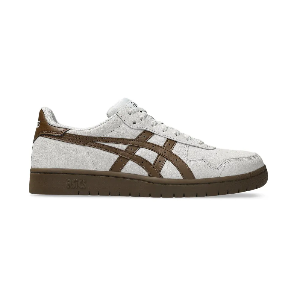 ASICS Japan Pro Cloud Grey Brown Storm (1201A920-021)