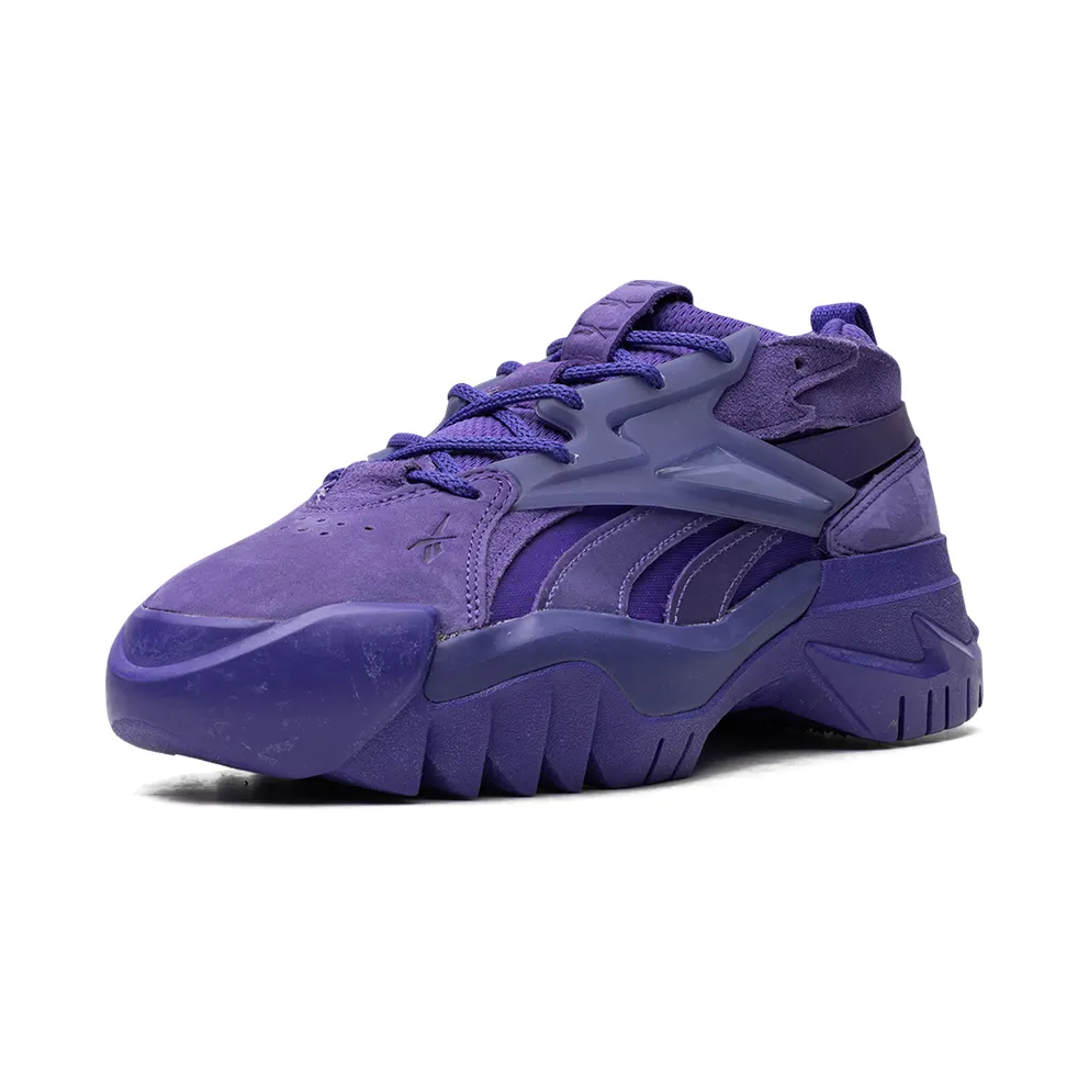 Reebok Cardi B Club C V2 Shoes Ultima Purple / Ultima Purple / Ultima Purple (GX9659)