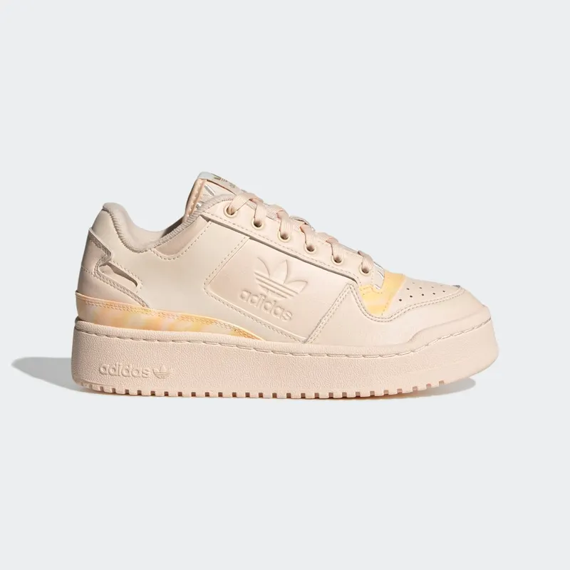 Adidas Forum Bold Her Vegan Bliss Orange / Bliss Orange / Acid Orange (HP2999)