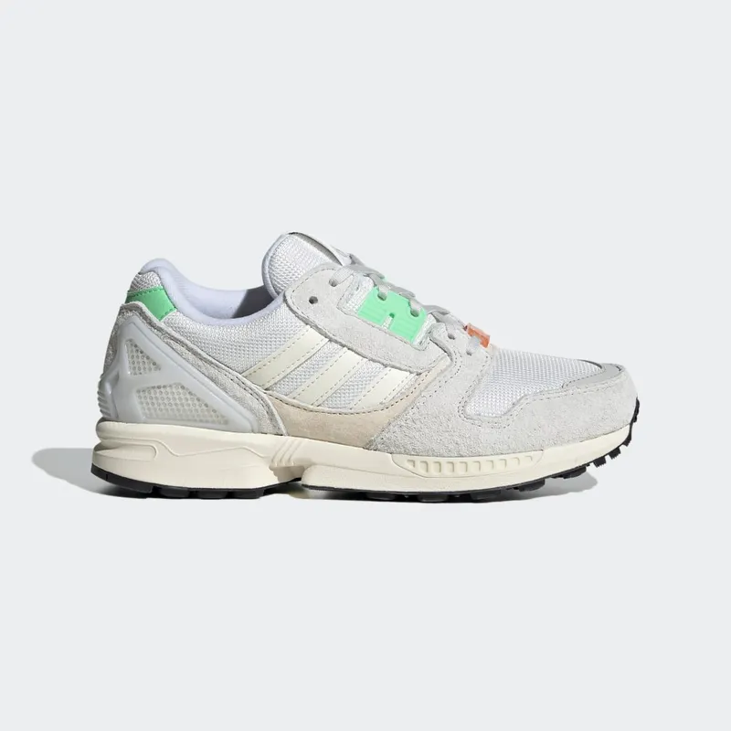 Adidas ZX 8000 Crystal White / Off White / Grey One (GZ3708)
