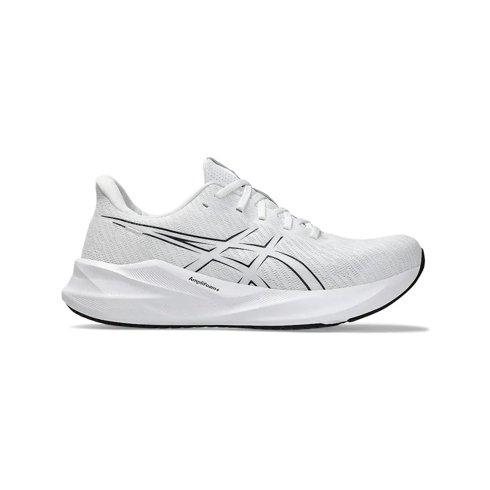 ASICS Versablast 4 White Black (1011B984-100)