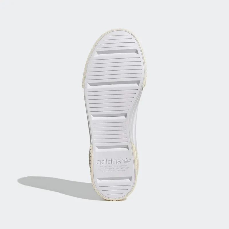 Adidas Court Tourino Cloud White / Cloud White / Grey One (GZ0829)