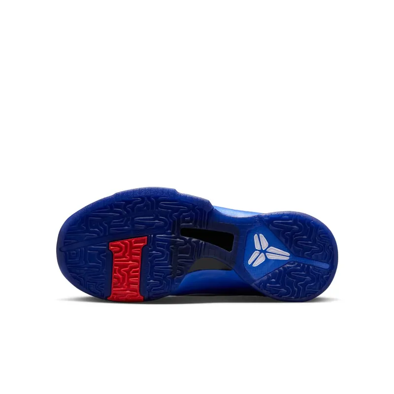 Nike Zoom Kobe 5 Protro GS “Dodgers” (IR1848-400)