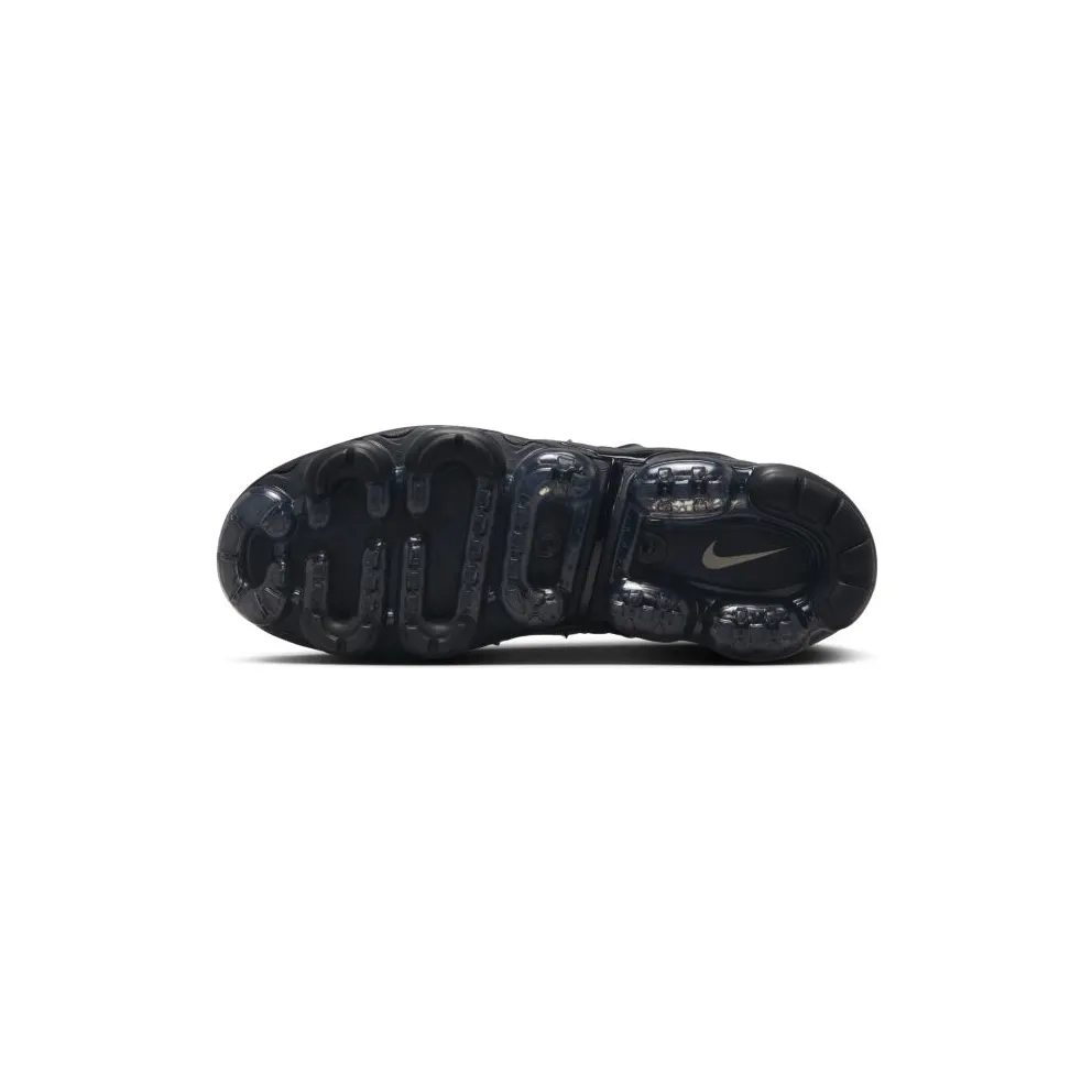 Nike Air VaporMax Plus Black Metallic Gold Anthracite Black/Metallic Gold-Anthracite (BQ5068-001)