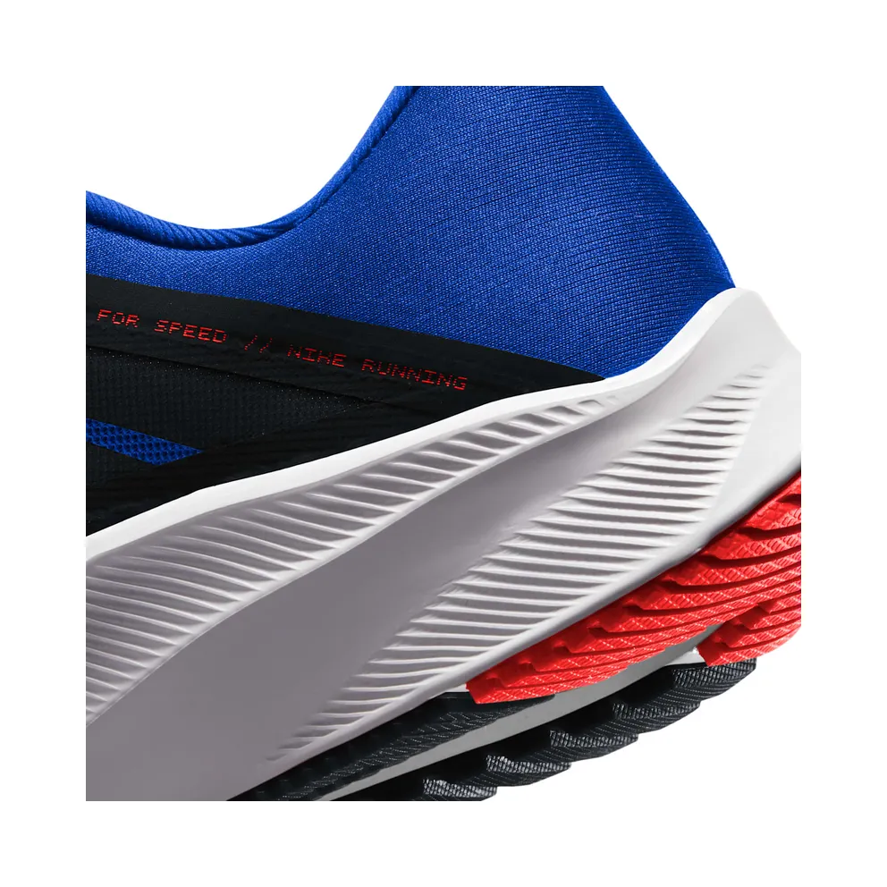Nike Quest 3 Racer Blue Racer Blue/Black/Chile Red (CD0230-400)