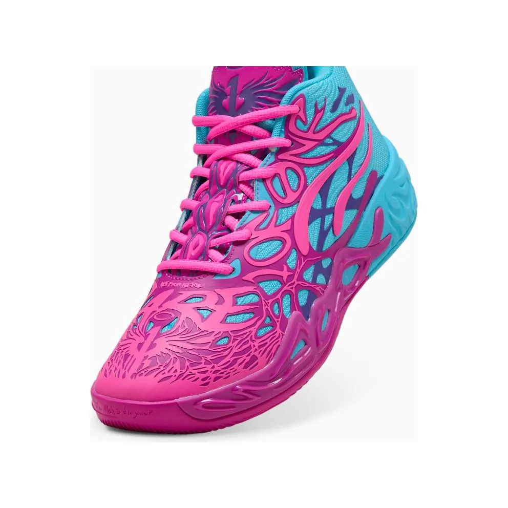 Puma LaMelo Ball MB.04 Iridescent (310836-01)