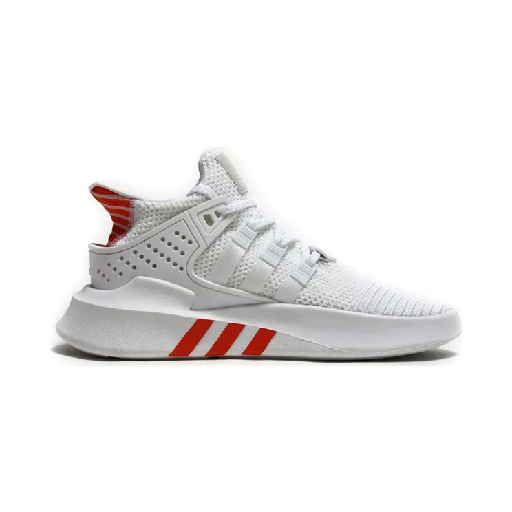 adidas EQT Bask ADV White Red (CQ2992)